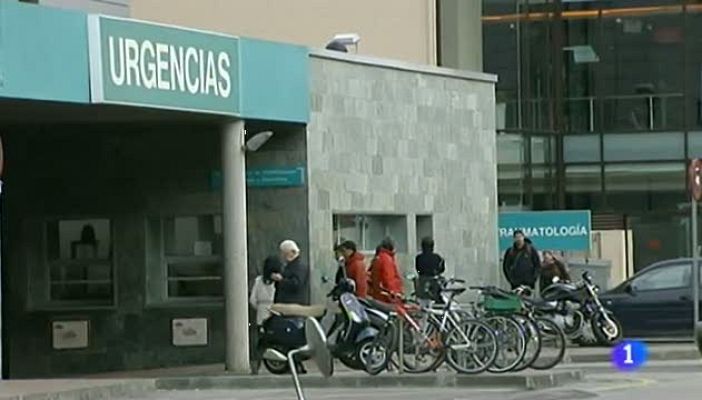 Noticias Aragón - Noticias Aragón 2 - 23/07/14