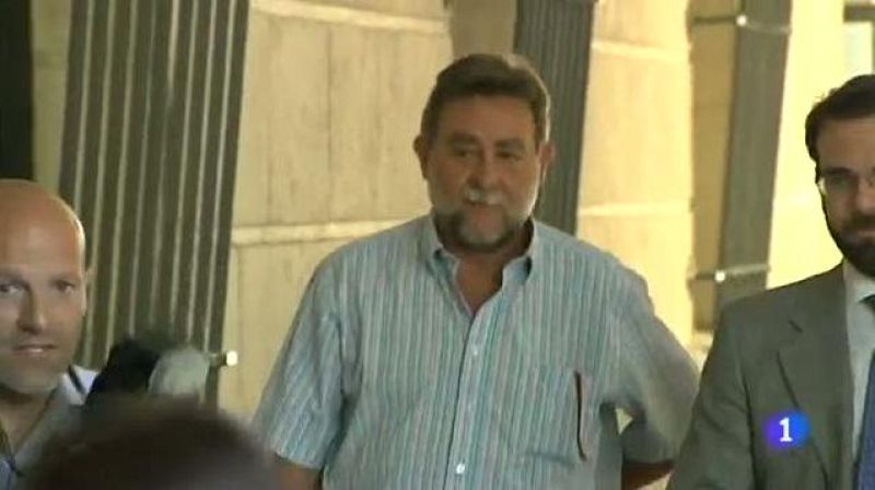 Noticias Andalucía 2 - 23/07/2014 | Ver