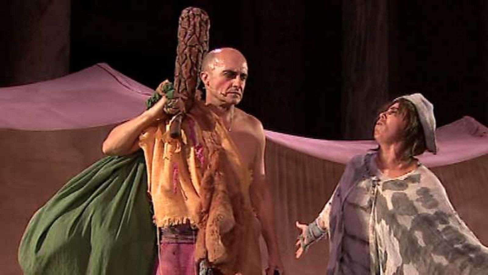 España en 24 horas - 23/07/14 - Ver ahora