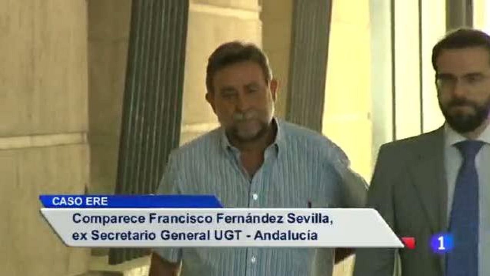 Noticias Andalucía - 23/07/2014 | Ver