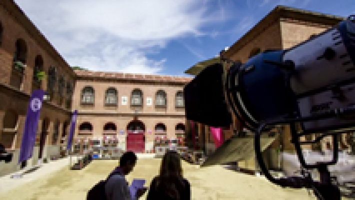 MasterChef - El making of de MasterChef 2