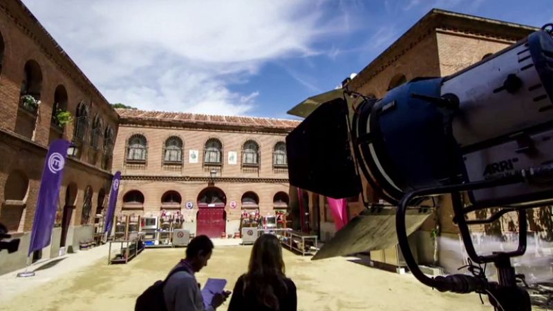 MasterChef - El making of de MasterChef 2