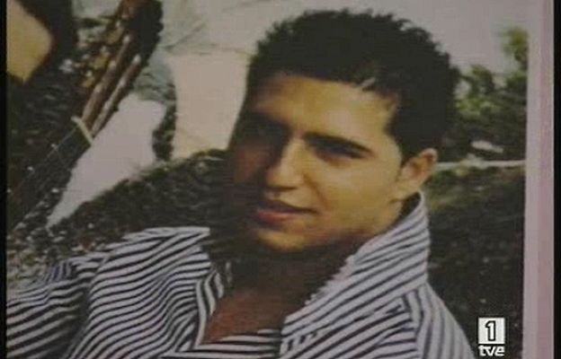  - La familia rota de Marcos Hernández