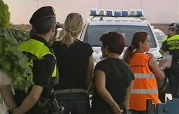  - Ya hay 95 identificados