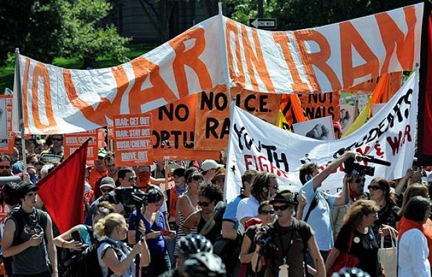  - Convención de Obama en Denver
