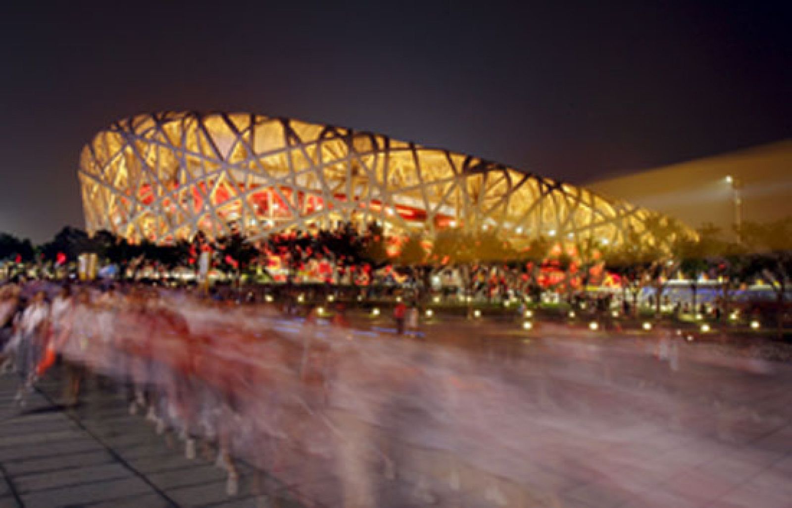 China se muestra orgullosa por el éxito de sus Juegos | Ver