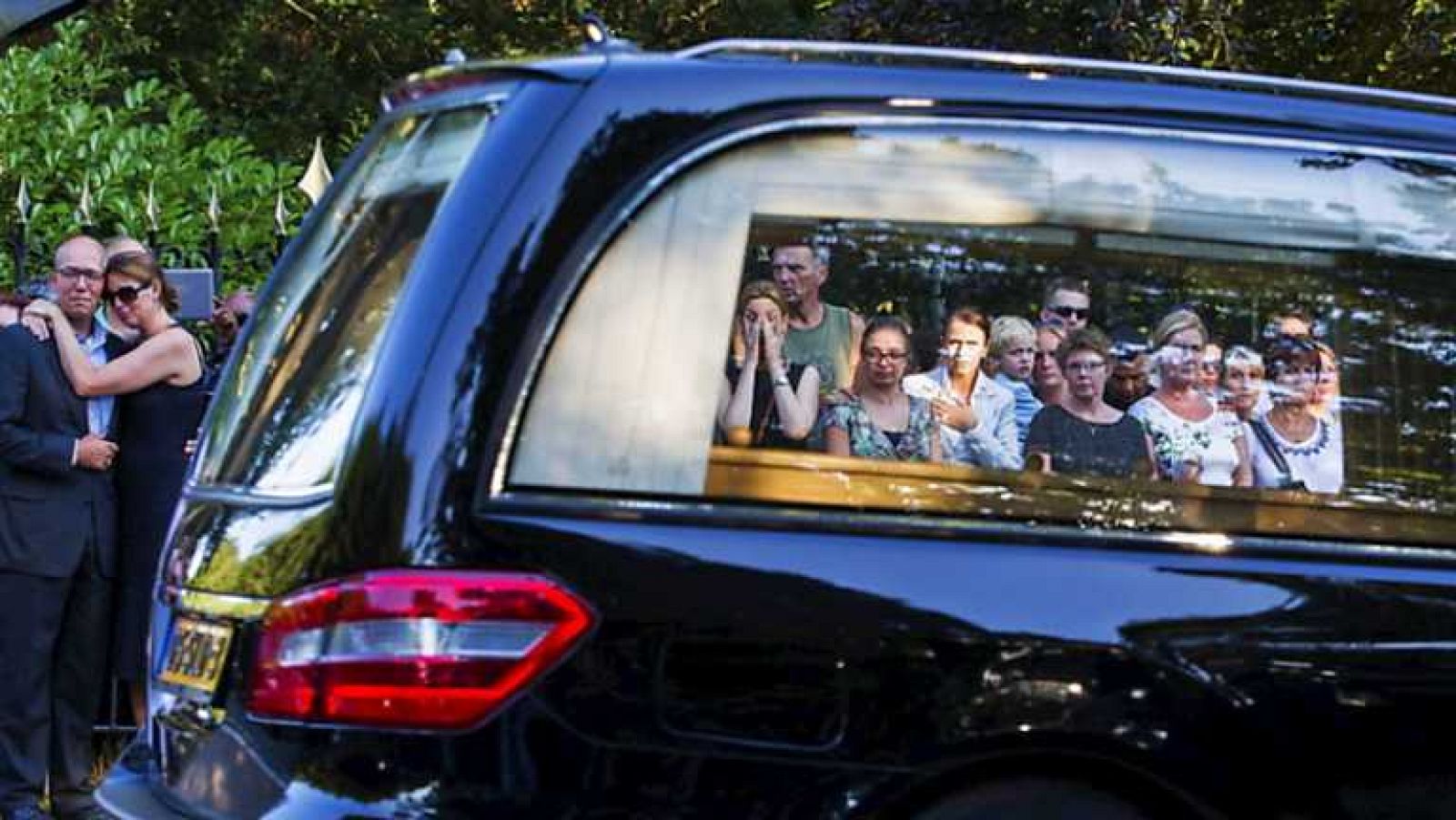 La 2 Noticias - 23/07/14 - ver ahora