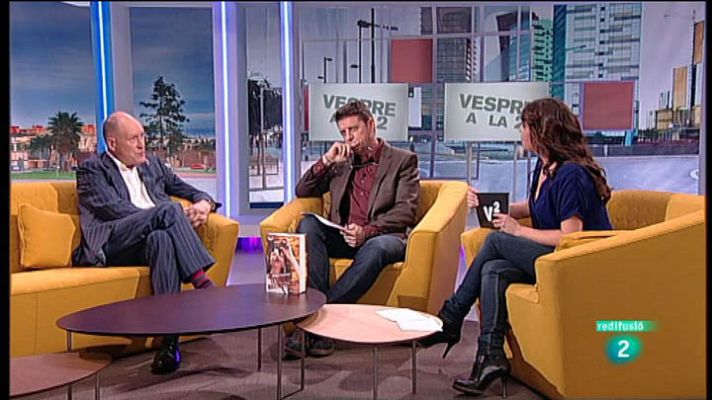 Vespre a La 2 - Vespre a La 2 - Millors moments - 23/07/14