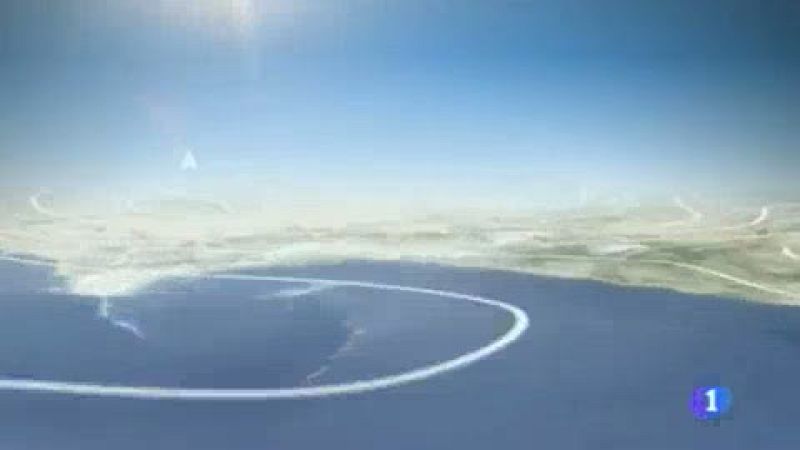 El tiempo en el País Vasco - 23/07/14