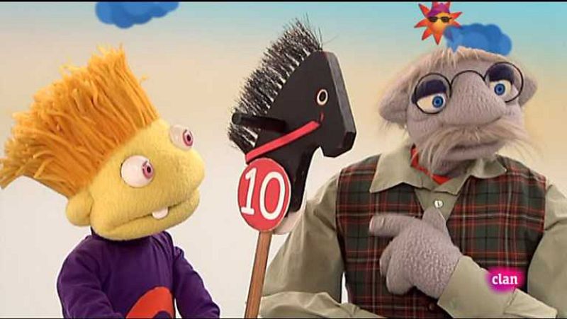 Capítulo 227 - Lunnis | Ver