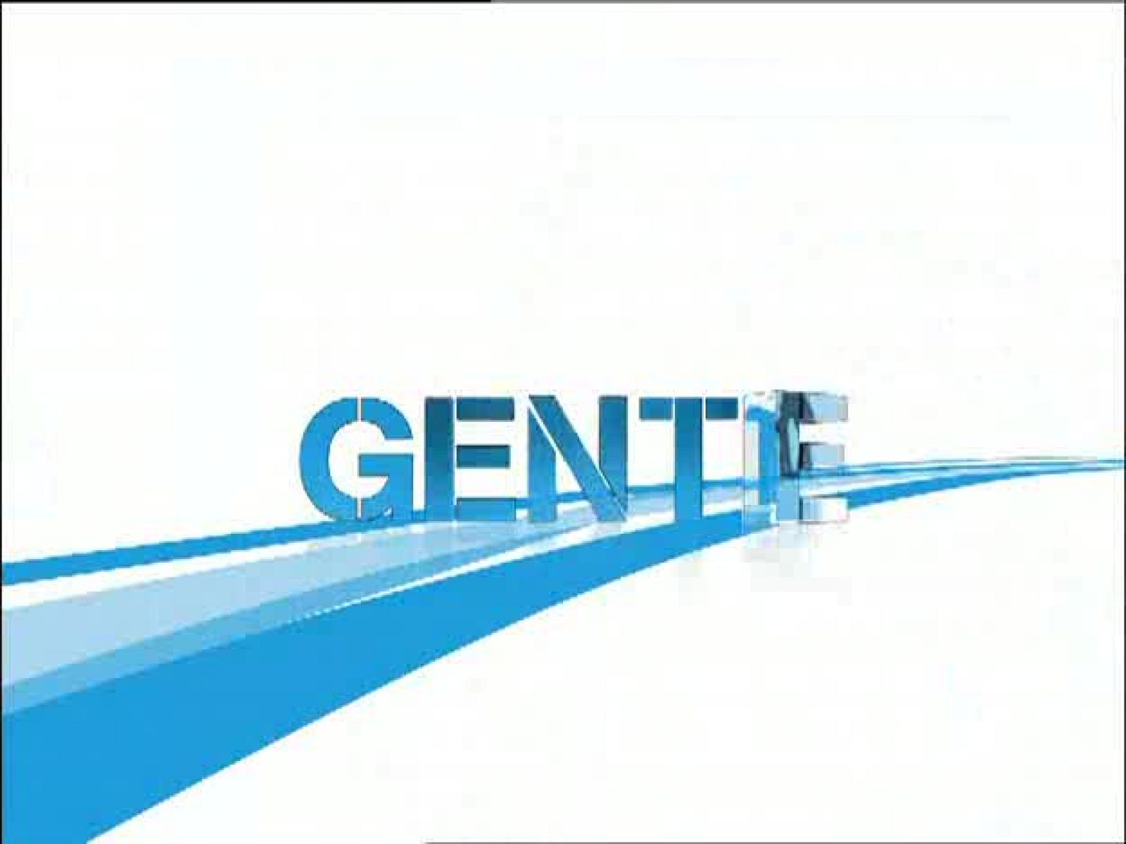 Gente - 25/08/08 - Gente | Ver