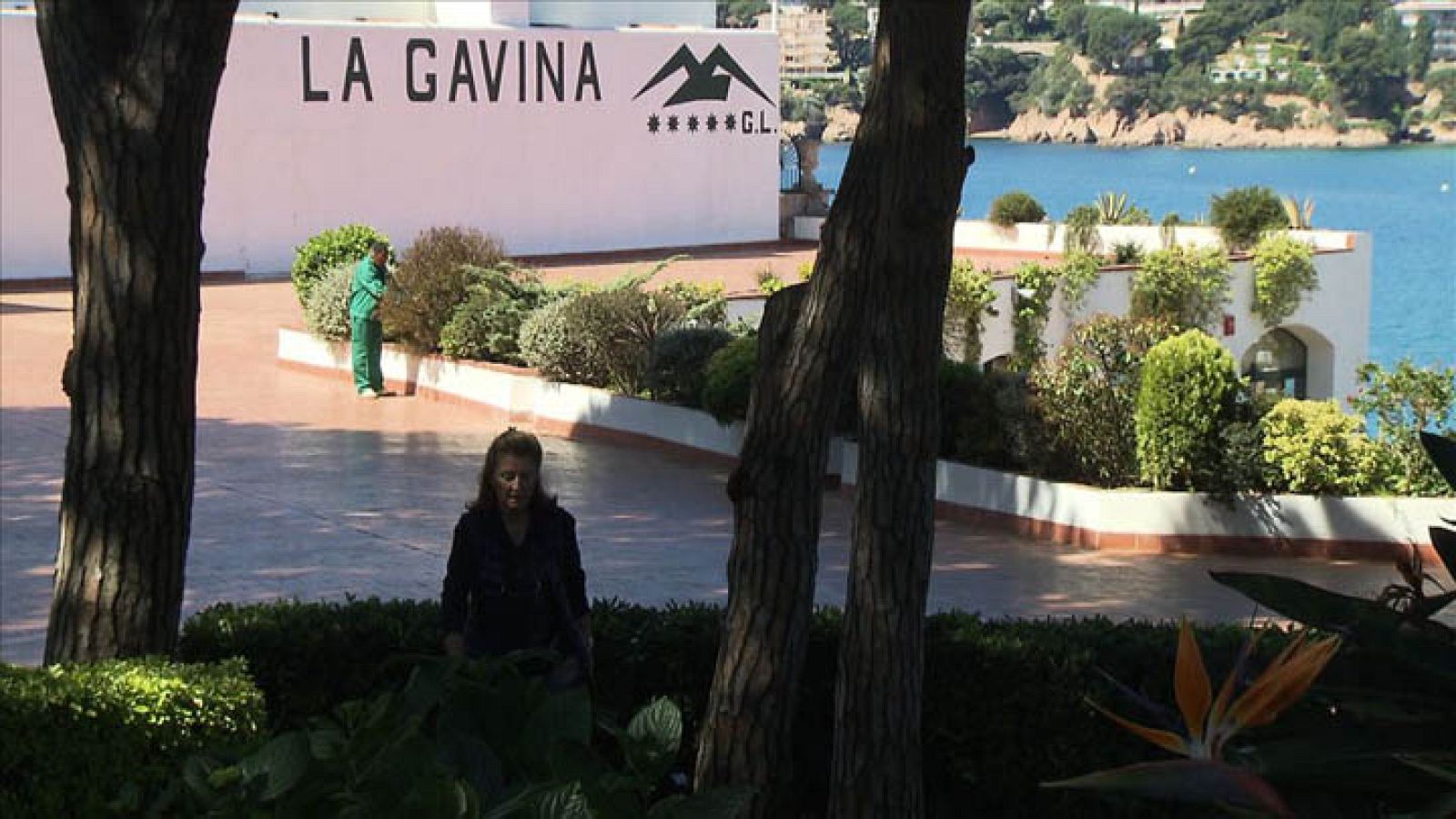 Històries de taula i llit - Hostal de La Gavina