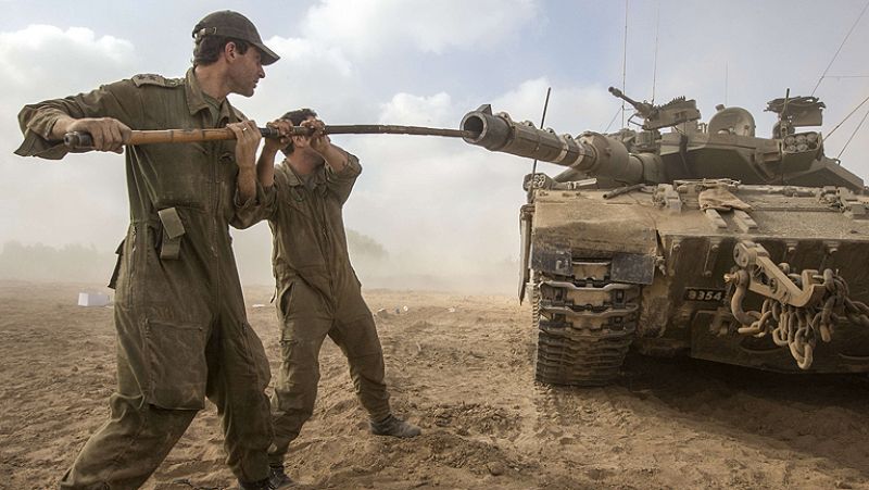 Israel "no ve probable un alto el fuego en las próximas horas" mientras aumentan los muertos