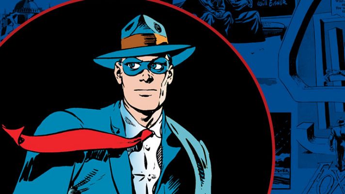 La historieta - La historieta - Cap. 9: 'Policías y ladrones'