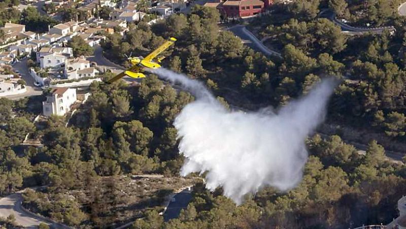 La Comunidad Valenciana en 2' - 24/07/14 - Ver ahora