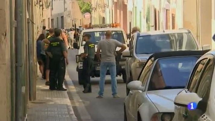 Informatiu Balear - Informatiu Balear en 2' - 24/07/14