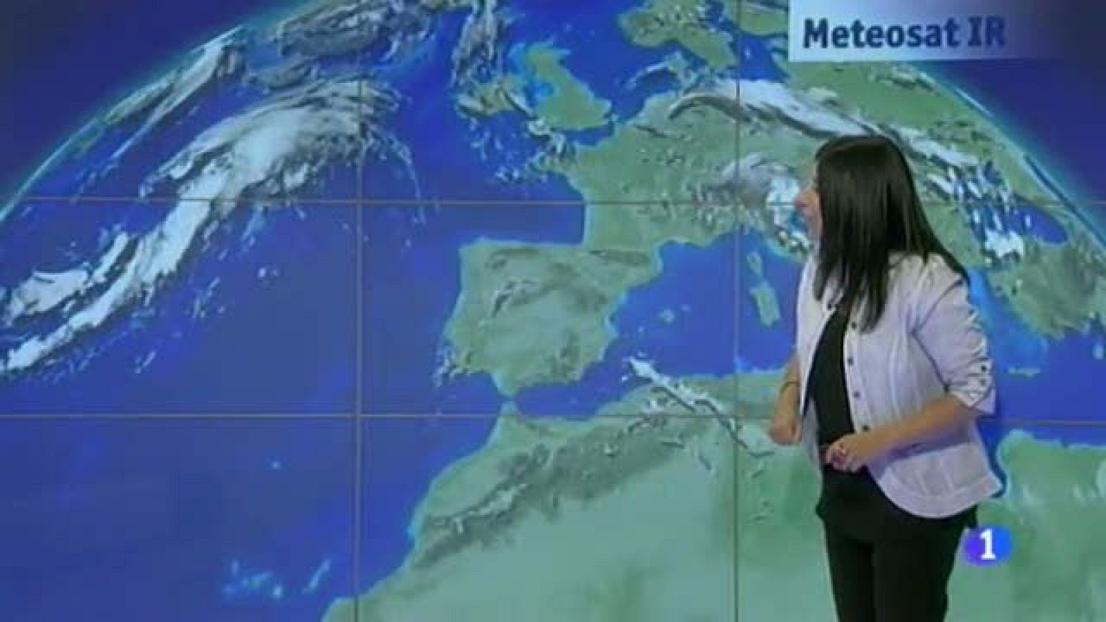 El temps a les Illes Balears - 24/07/14 | Ver