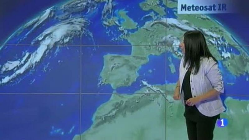 El temps a les Illes Balears - 24/07/14 | Ver