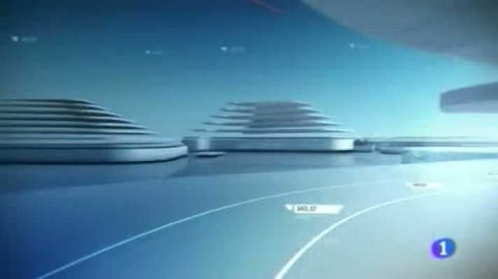 Telenorte - País Vasco - País Vasco en 2' - 24/07/14