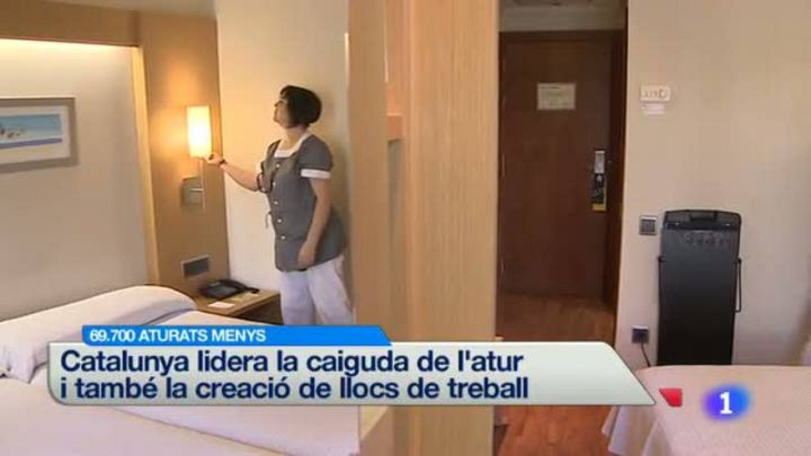 L'Informatiu - 24/07/14