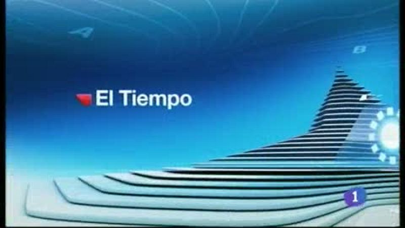 El tiempo en Castilla-La Mancha - 24/07/14 | Ver