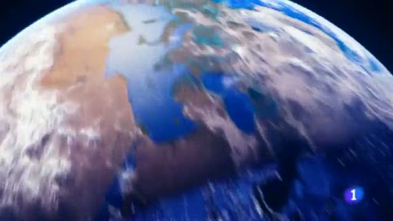 El tiempo en Cantabria - 24/07/14