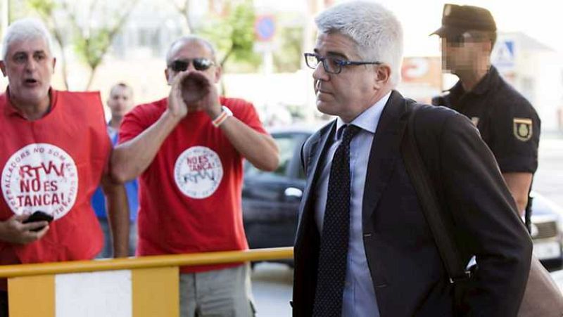 L'Informatiu - Comunitat Valenciana - 24/07/14 - Ver ahora