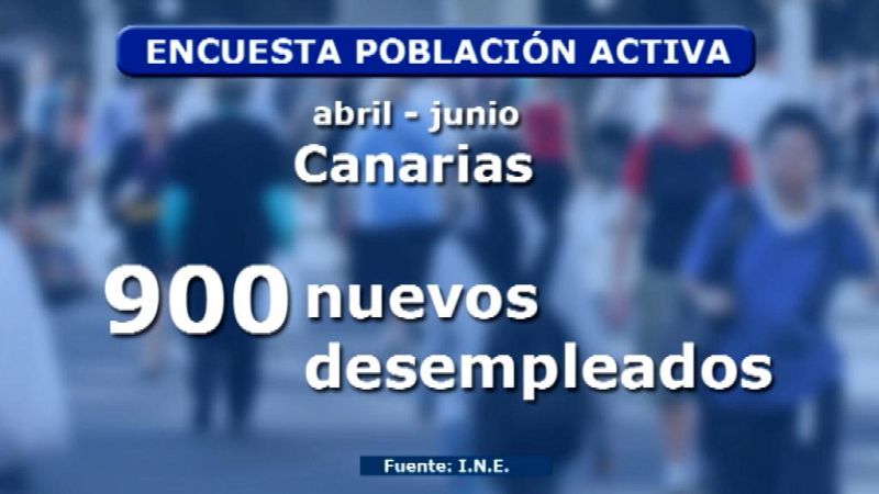 Telecanarias - 24/07/14 | Ver