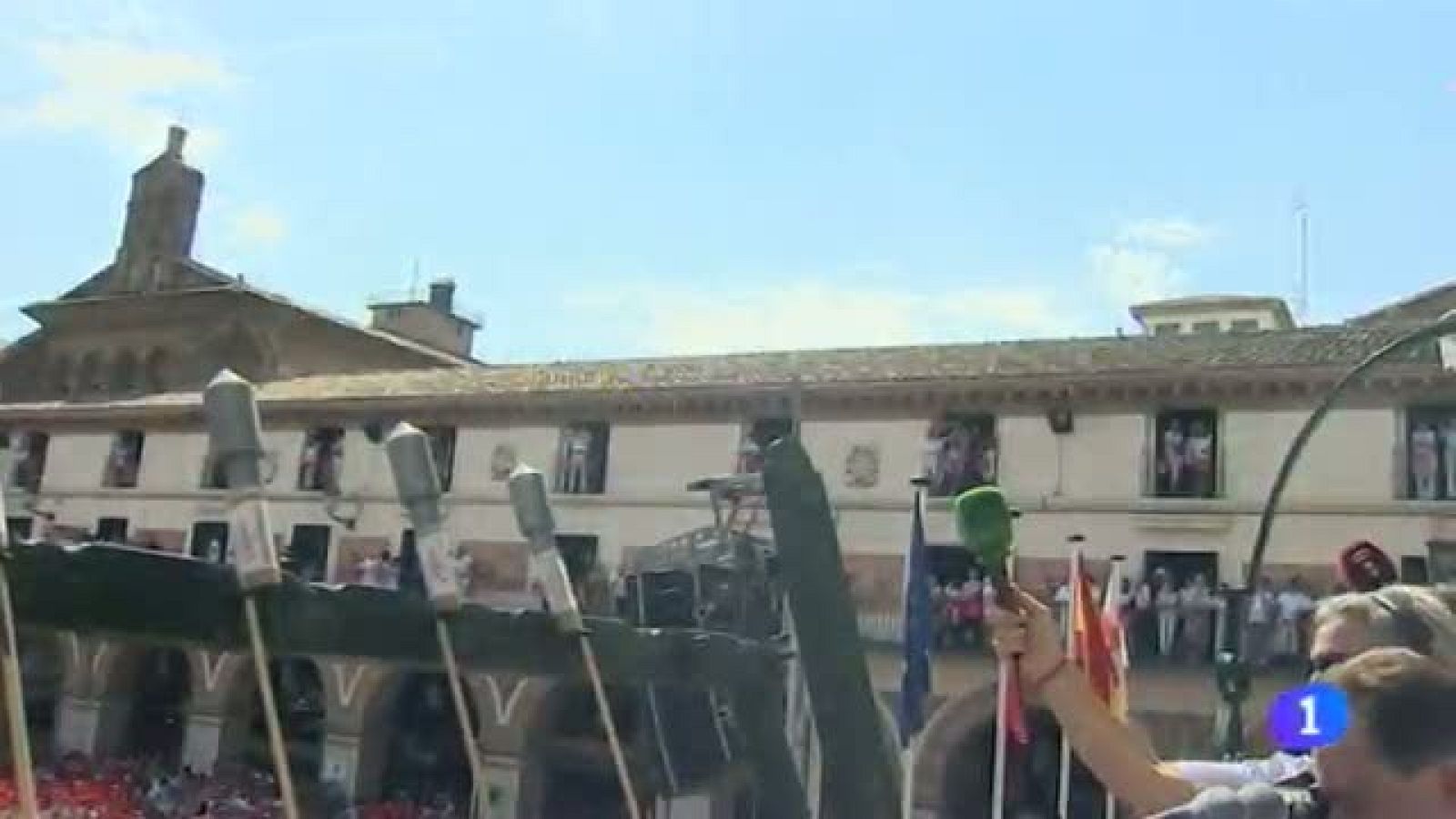 Telenavarra 2 - 24/07/14