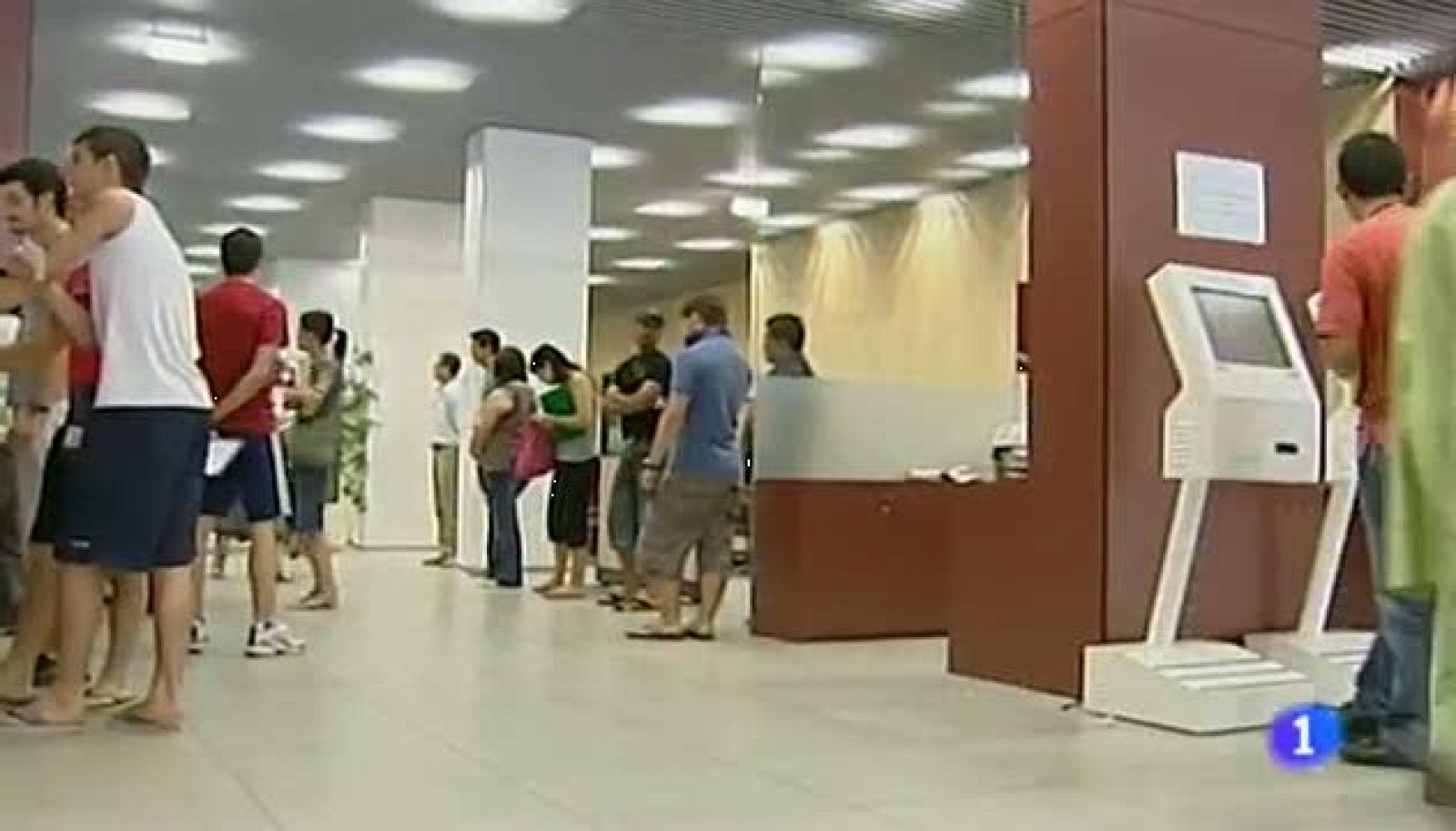 Noticias aragón 2 - 24/07/14 | Ver