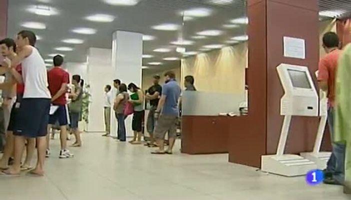 Noticias Aragón - Noticias aragón 2 - 24/07/14