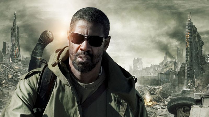 'Cómo acabar con tu jefe', una comedia con un reparto de lujo el domingo en La 1