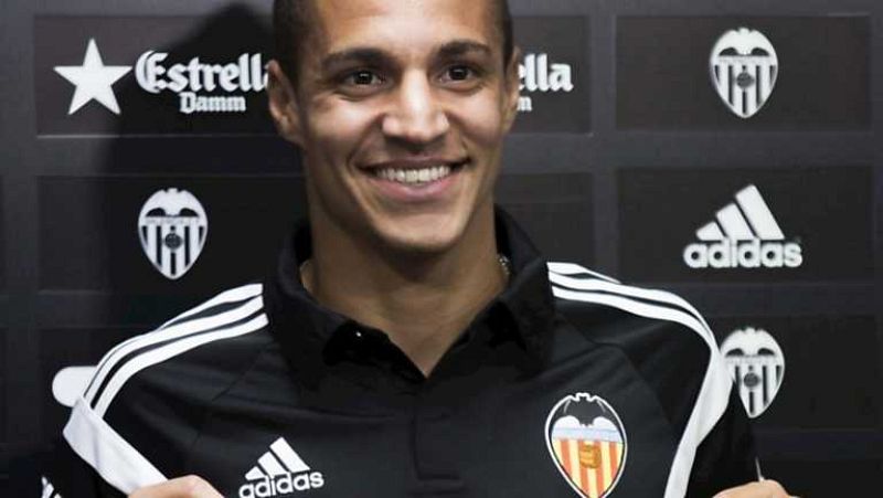 L'Informatiu - Comunitat Valenciana 2 - 24/07/14 - Ver ahora