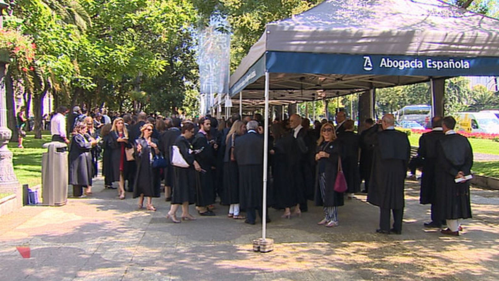 Informativo de Madrid 2 - 24/07/14