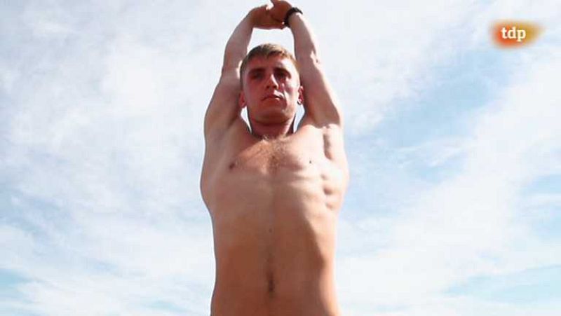 Saltos de acantilados Red Bull Cliff Diving - Ver ahora