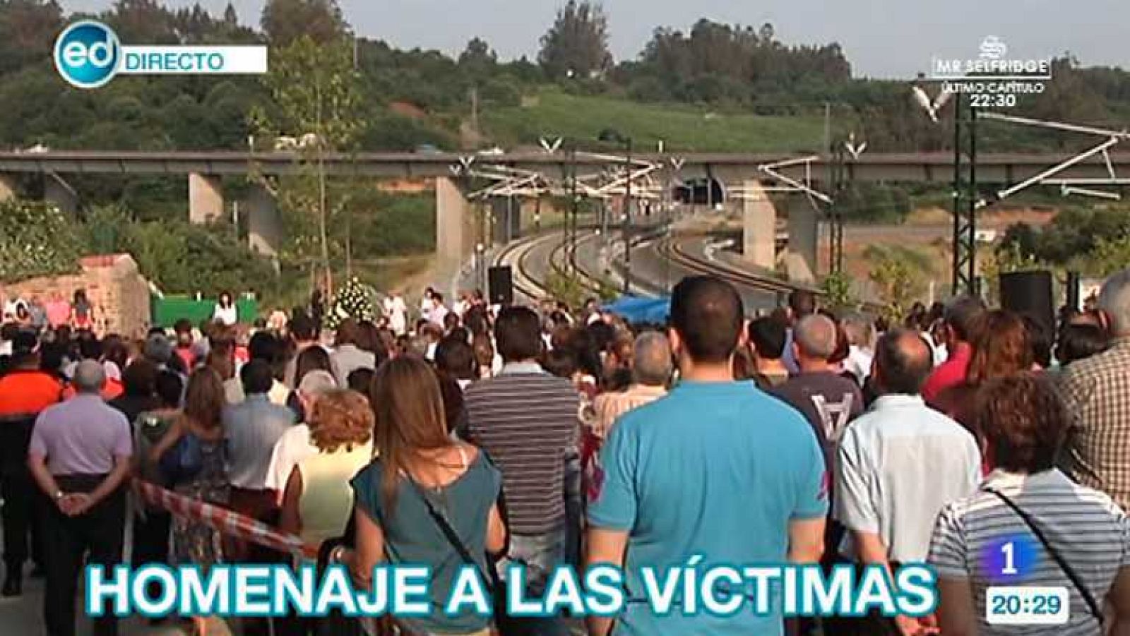 España Directo - 24/07/14 - ver ahora