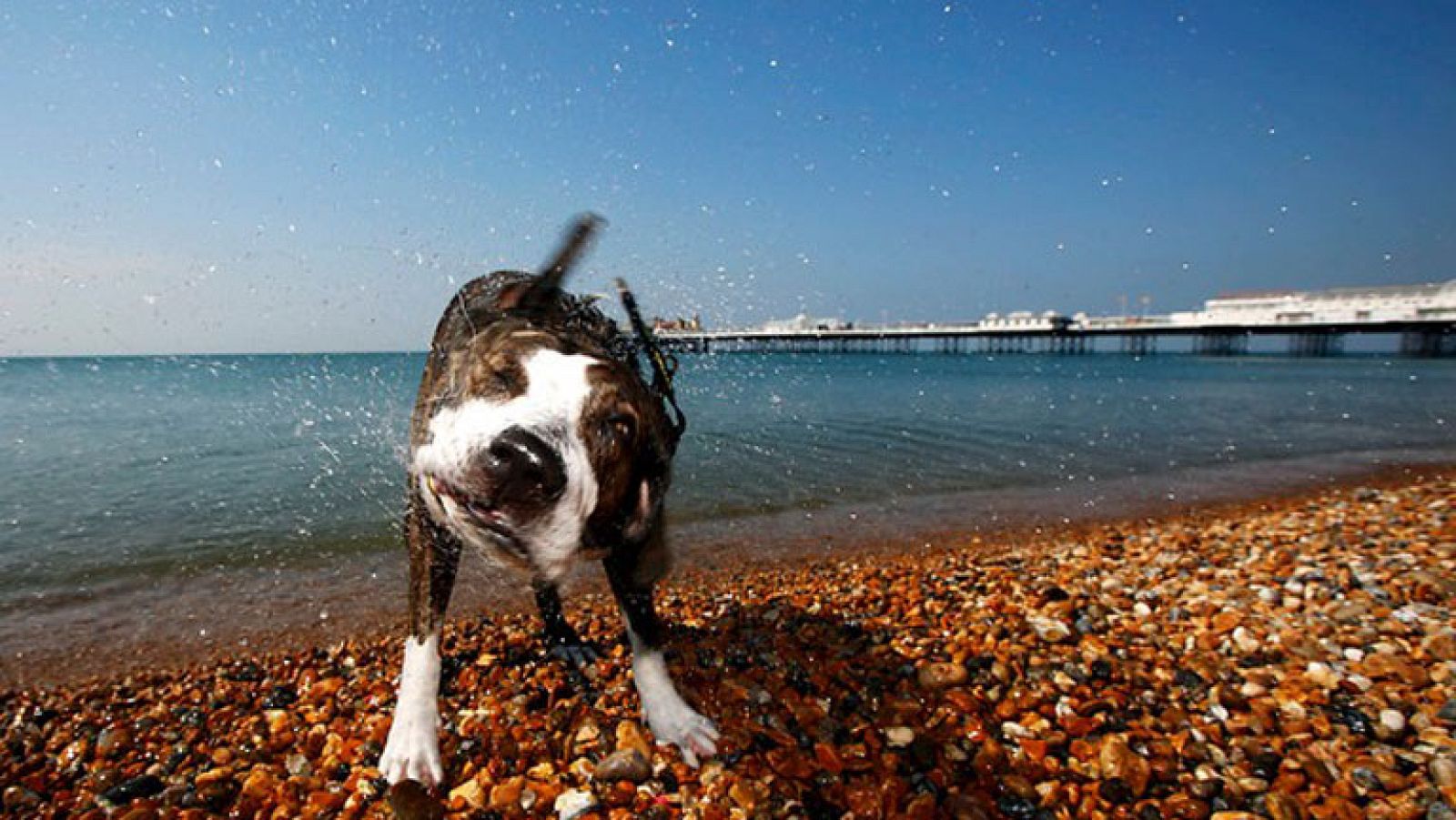 Predominio de cielo poco nuboso en la Península