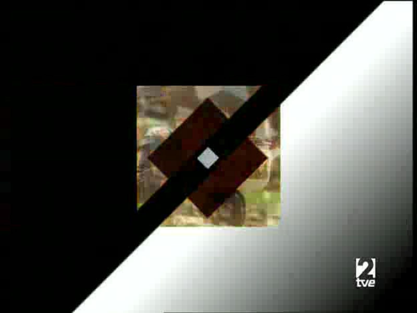 La 2 Noticias - 26/08/08 - La 2 Noticias | Ver