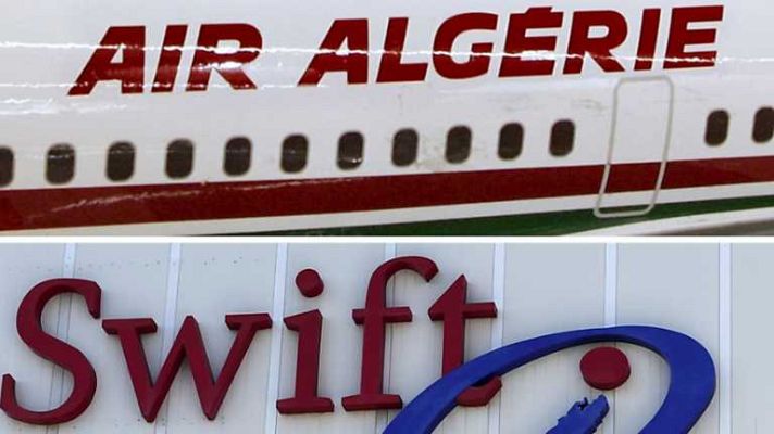 Telediario 1 - Telediario - 21 horas - 24/07/14