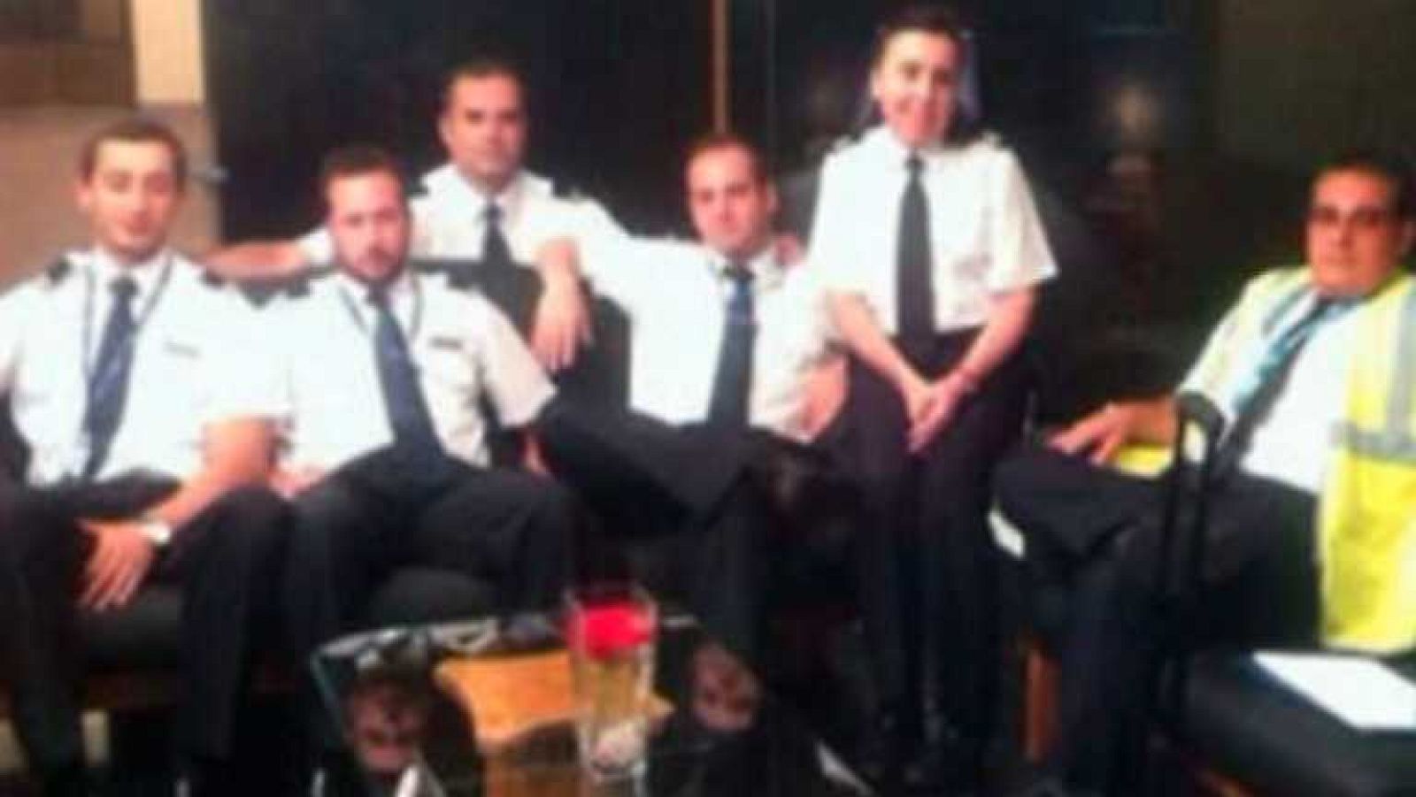 La 2 Noticias - 24/07/14  - Ver ahora