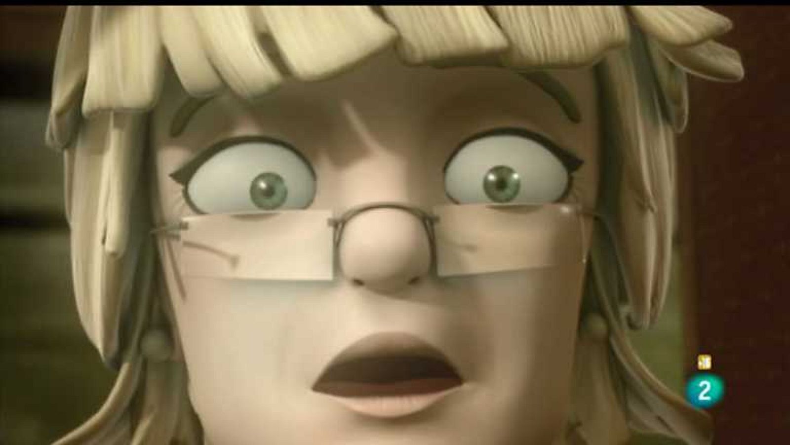 Somos Cortos  - 24/07/14 - Ver ahora