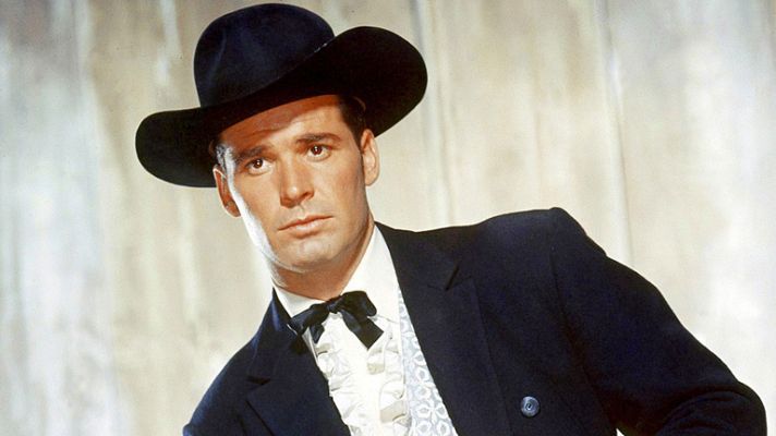 Días de cine - James Garner (1928-2014)