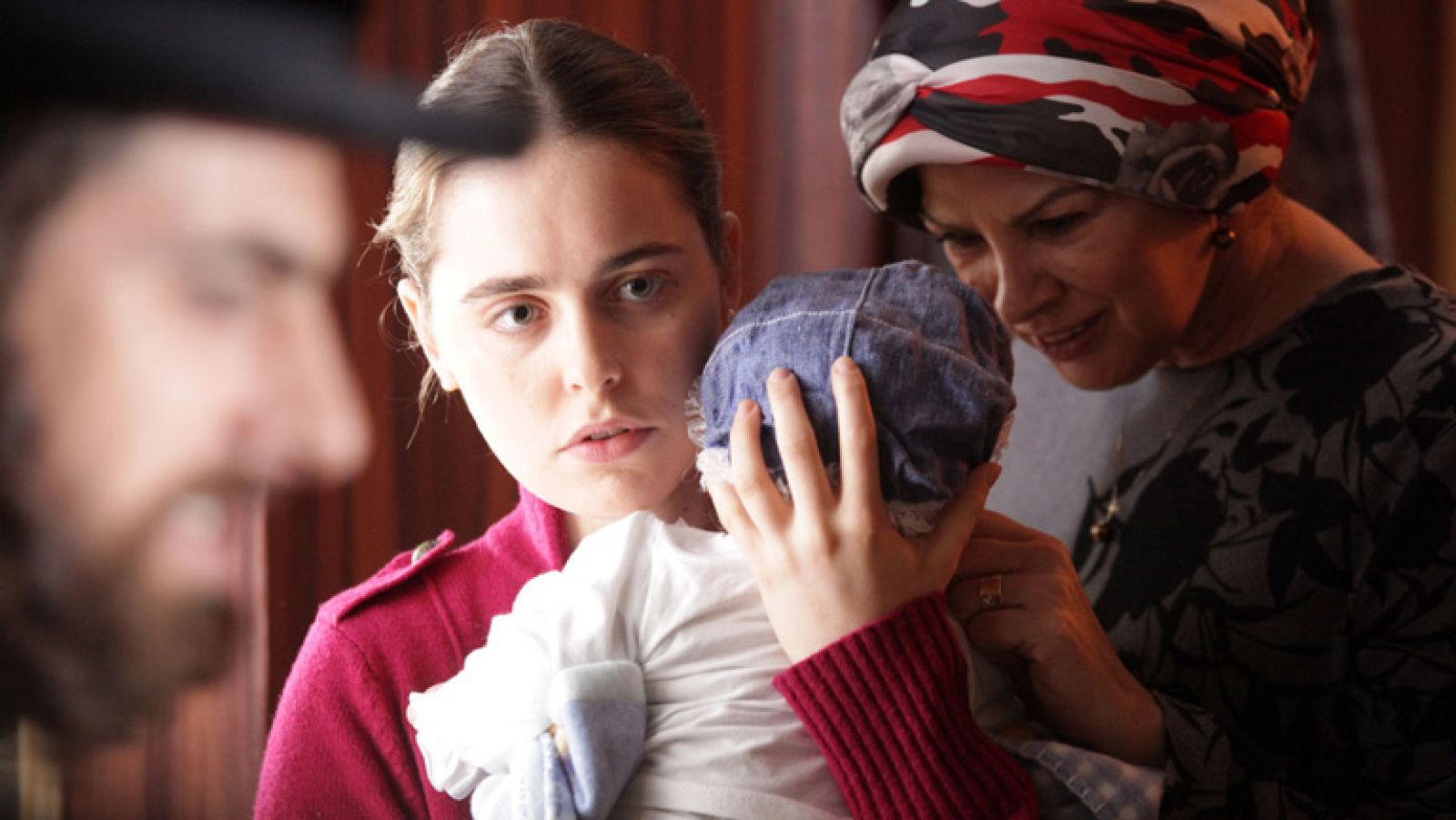 'Llenar el vacío' | Ver