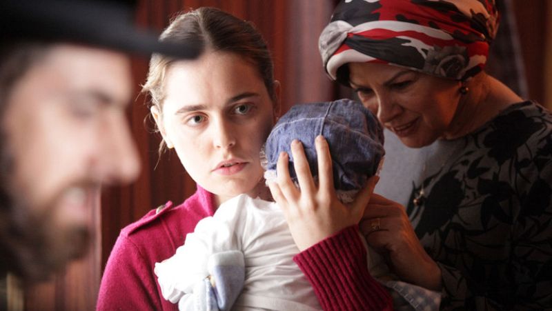 'Llenar el vacío' | Ver