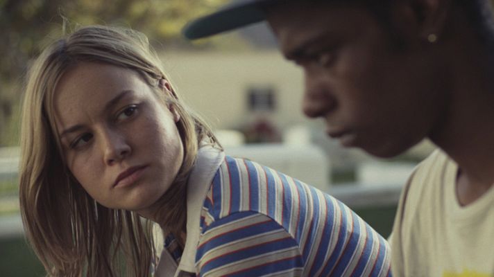 Días de cine - 'Las vidas de Grace'