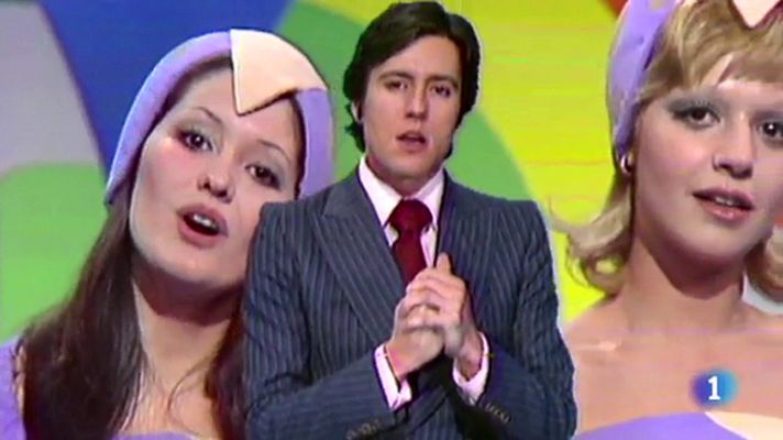 Viaje al centro de la tele - Manolo Otero