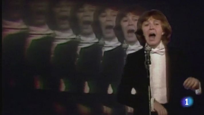 Viaje al centro de la tele - Churros