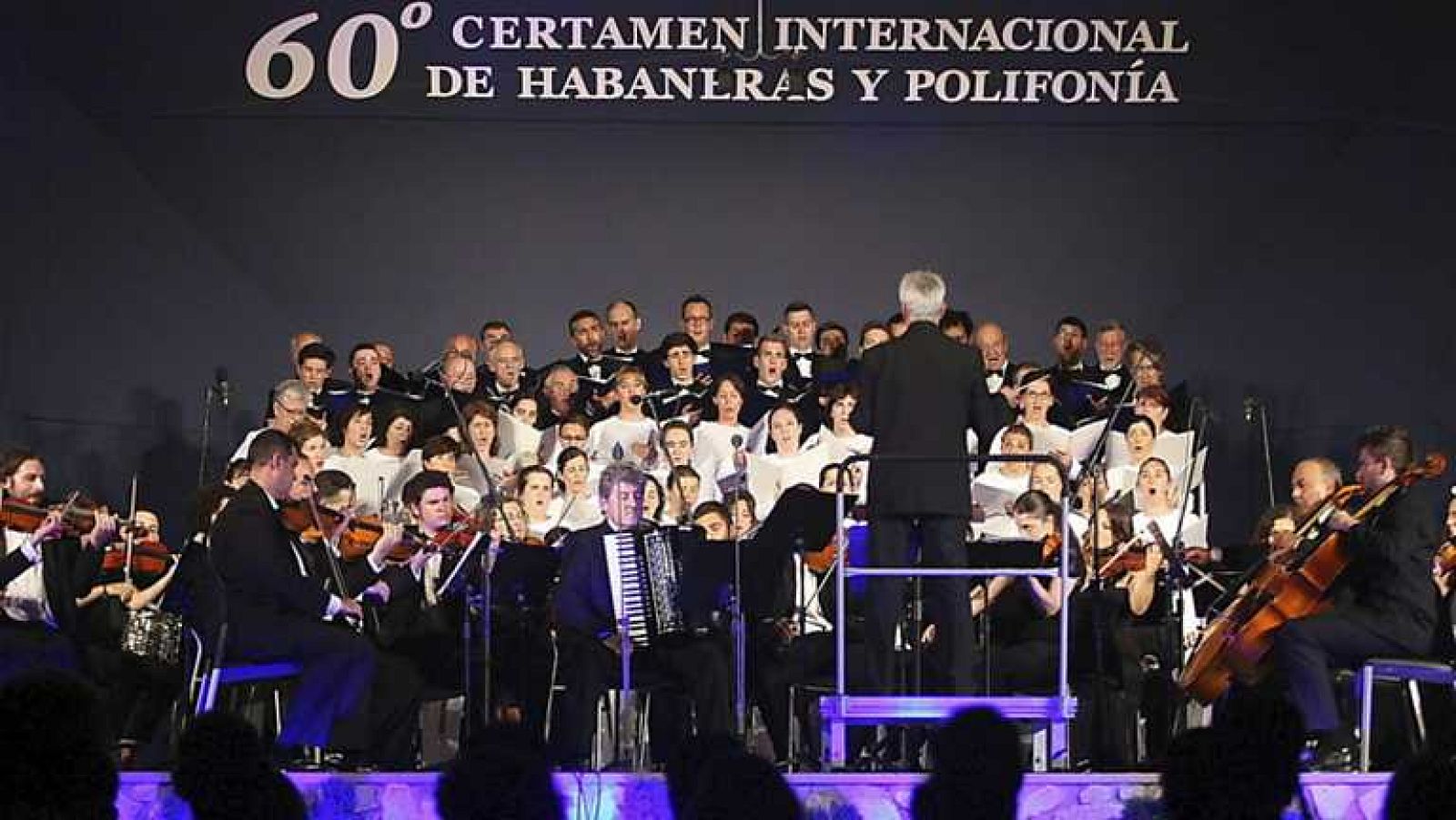 Festival de Habaneras 2014 - Ver ahora