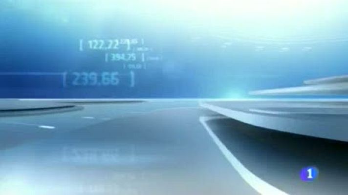 Telenorte - País Vasco - País Vasco en 2' - 25/07/14