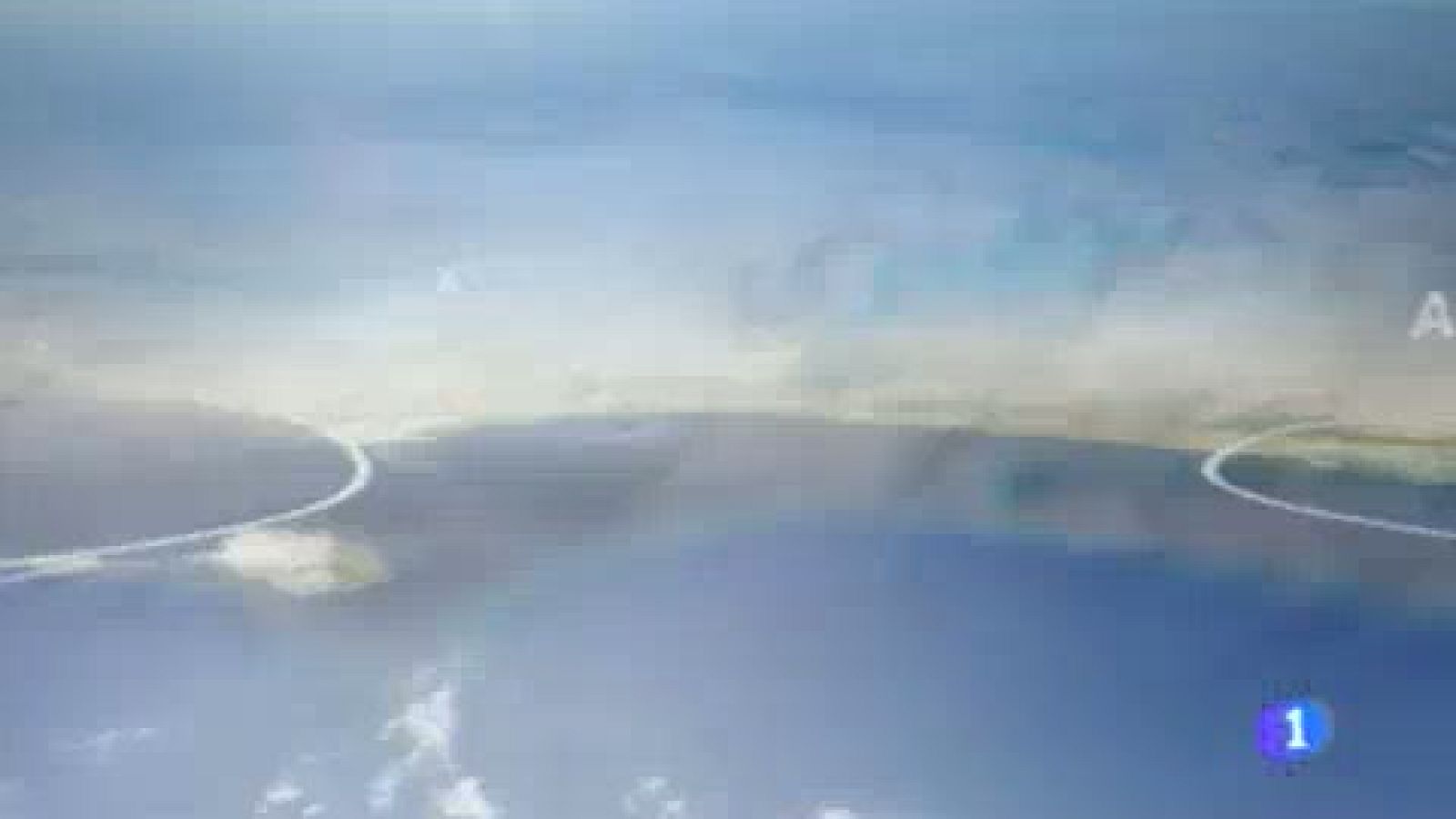 El tiempo en el País Vasco - 25/07/14